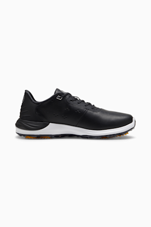 Puma mens golf shoes yankees hot sale